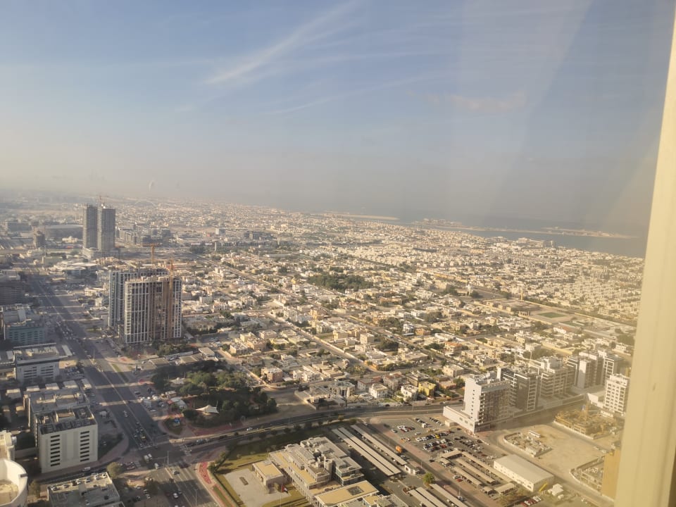 Zimmer The Tower Plaza Hotel Dubai