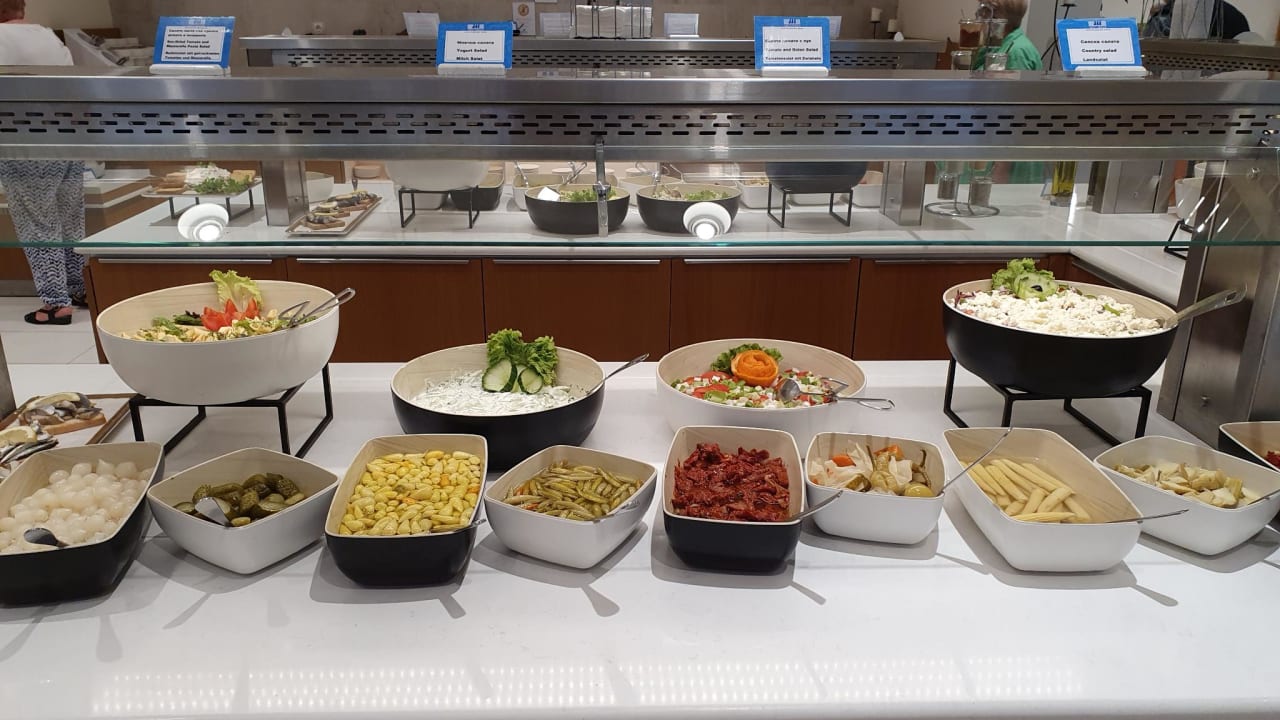 Gastro Maritim Hotel Paradise Blue Albena