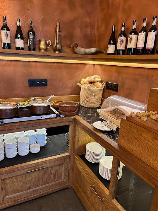 Gastro Fomich Apartments