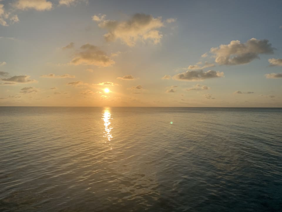 Ausblick Summer Island Maldives