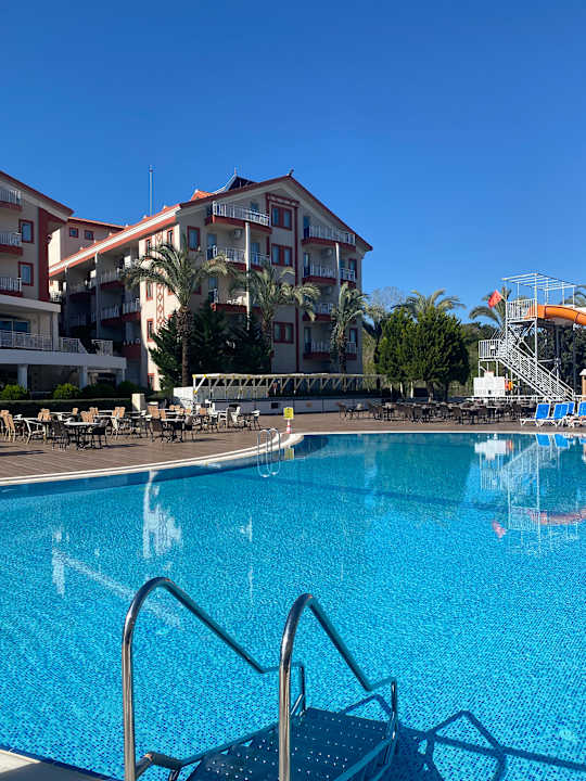 Pool FUN&SUN Smart Hane Sun Hotel