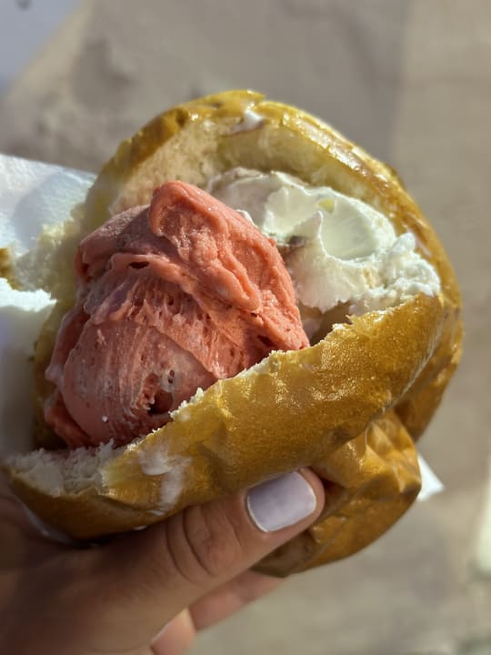 Gastro Aldiana Club Rocca Nettuno Calabria