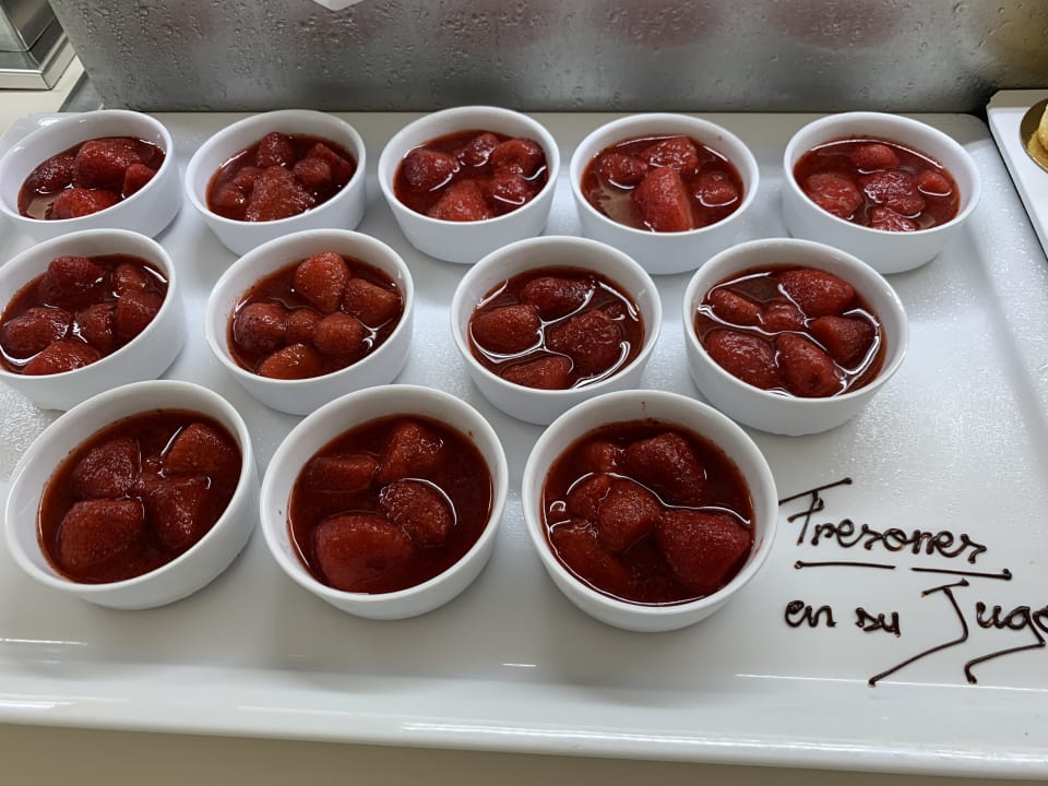 Gastro CM Playa del Moro