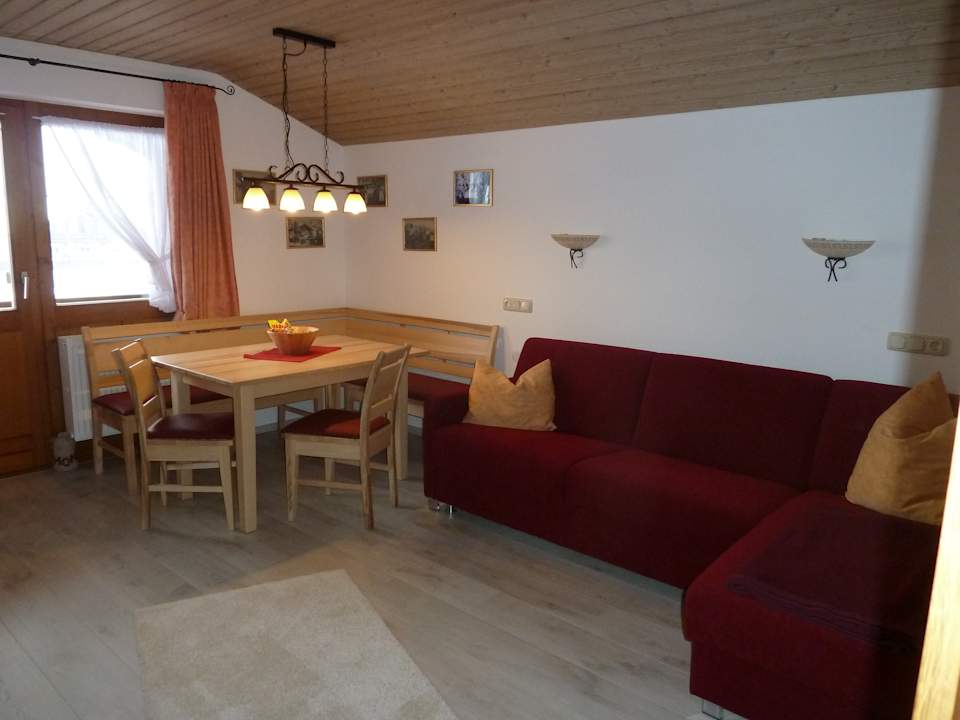 Zimmer Apartments Haus im Kurpark