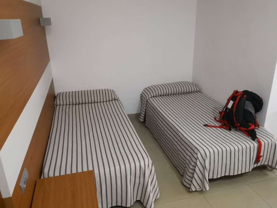 Zimmer MLL Palma Bay Club Resort