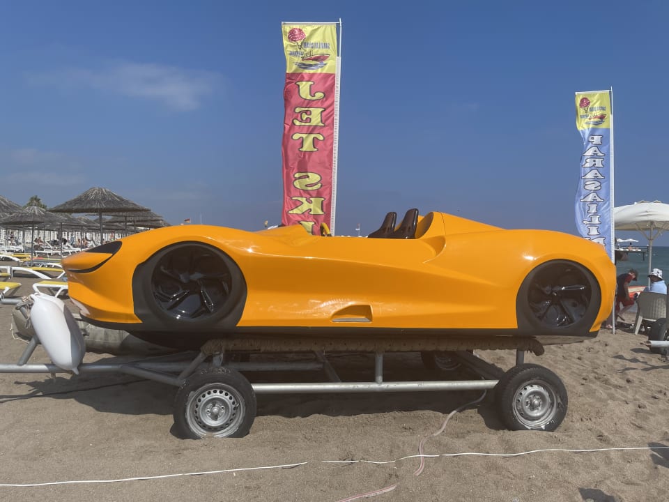 Sonstiges Royal Seginus