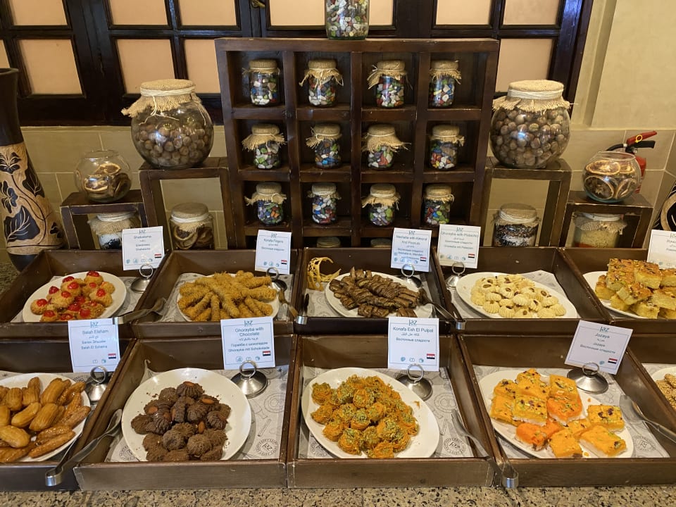 Gastro Jaz Makadi Oasis Resort