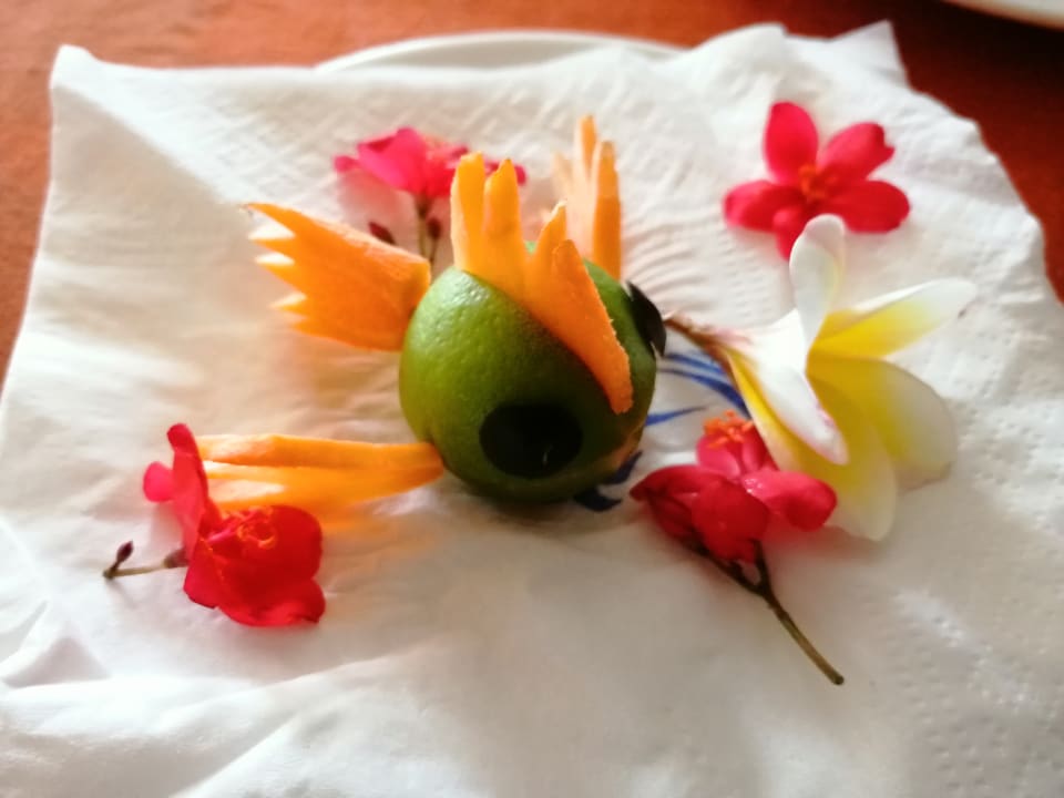 Gastro Golden Beach Resort