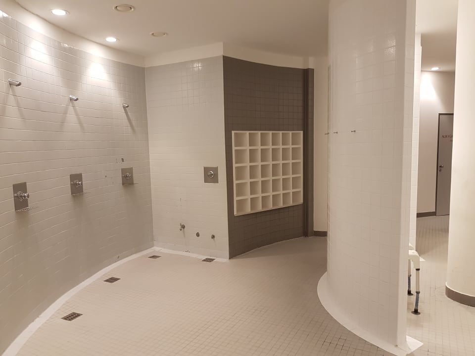 Sonstiges centrovital Hotel Berlin