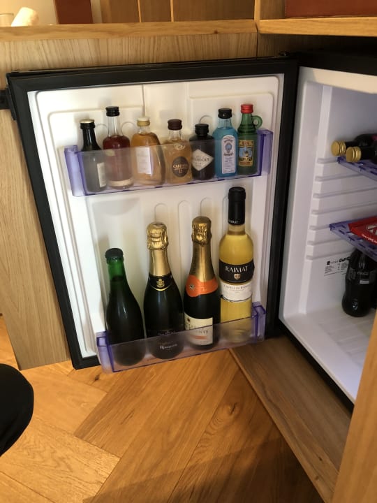 Zimmer Sa Creu Nova Petit Palais Art & Spa - Adults only