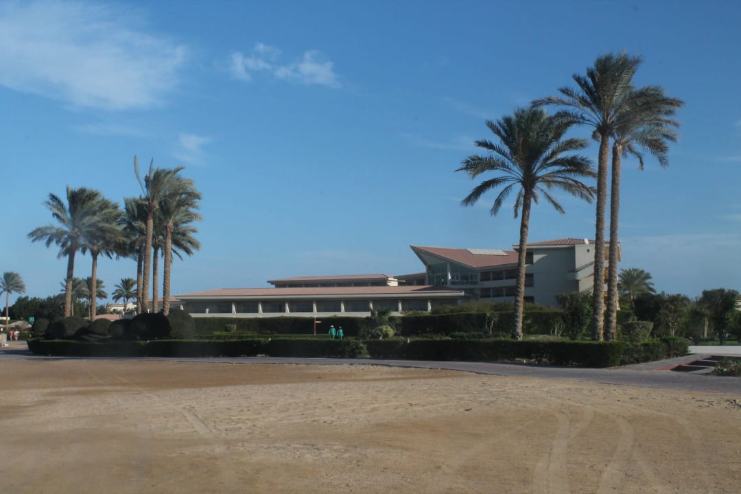 Strandhotel Cleopatra Luxury Resort Makadi Bay
