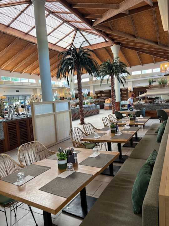 Gastro allsun Hotel Eden Playa