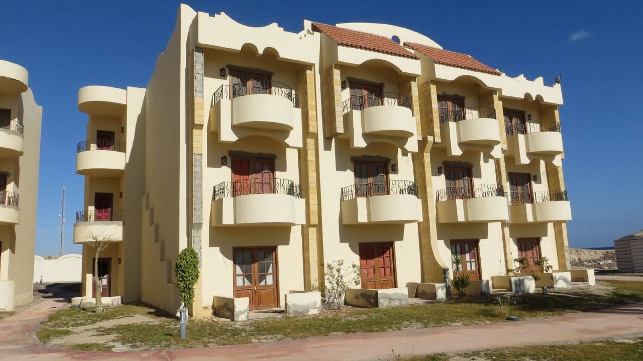 Selbst erklärend Coral Hills Resorts & SPA