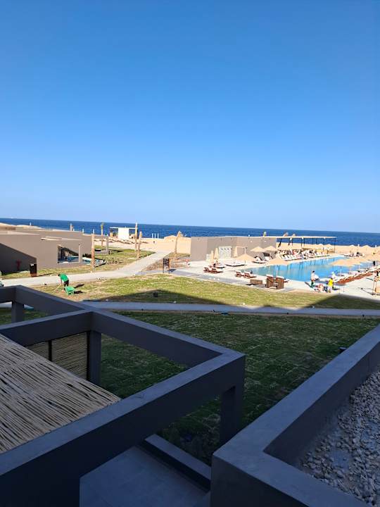 Außenansicht Sentido Naga Bay