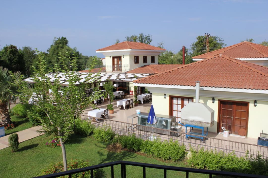 Anatolien Zeugma Club Tuana Fethiye