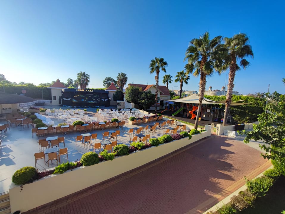 Sport & Freizeit Side Mare Resort & Spa