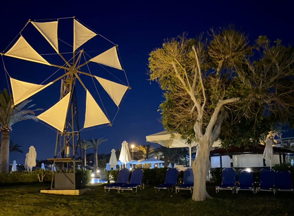 Sonstiges Anissa Beach & Village