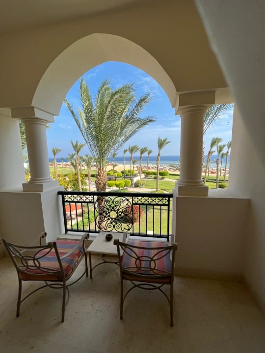 Zimmer Pickalbatros Palace Hotel-Port Ghalib