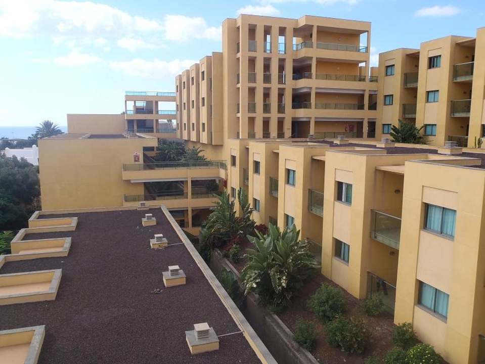 Budynek SBH Club Paraiso Playa