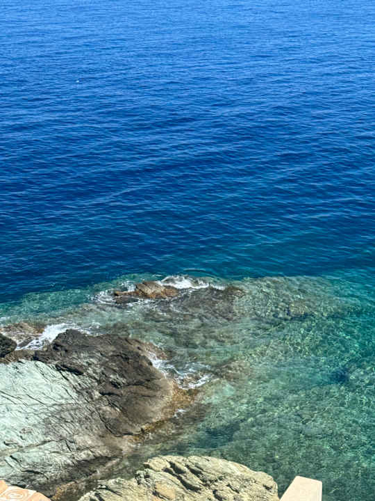 Ausblick Seaside A Lifestyle Resort