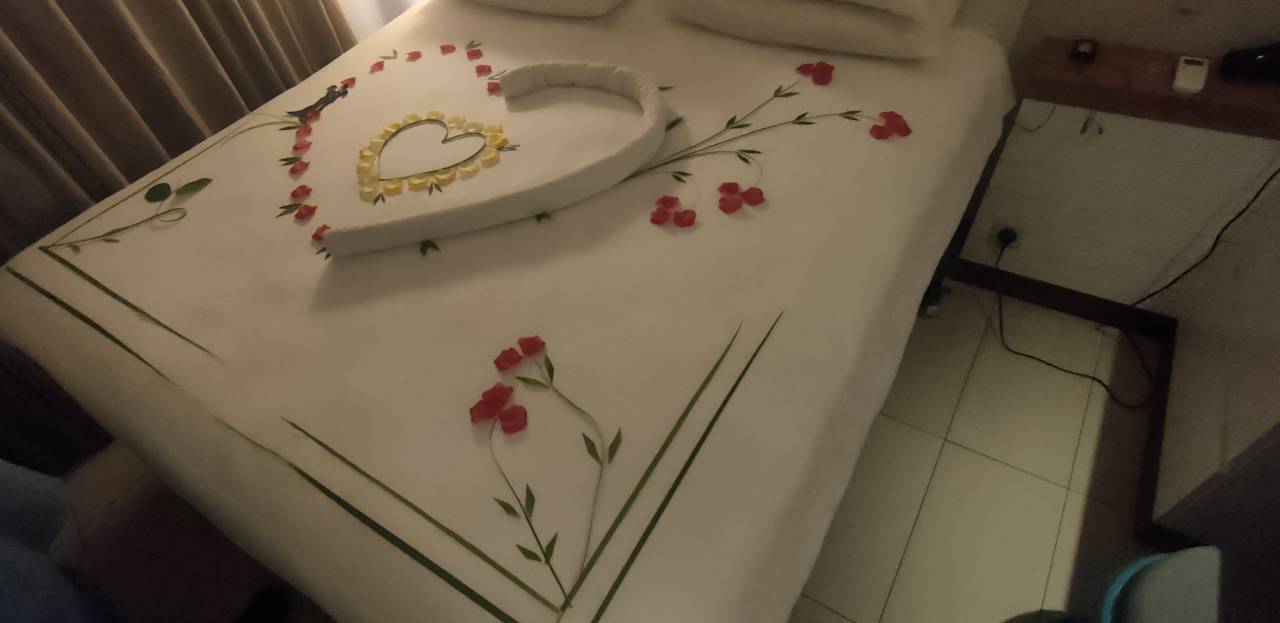 Zimmer Radisson Blu Poste Lafayette Resort & Spa - Adults only