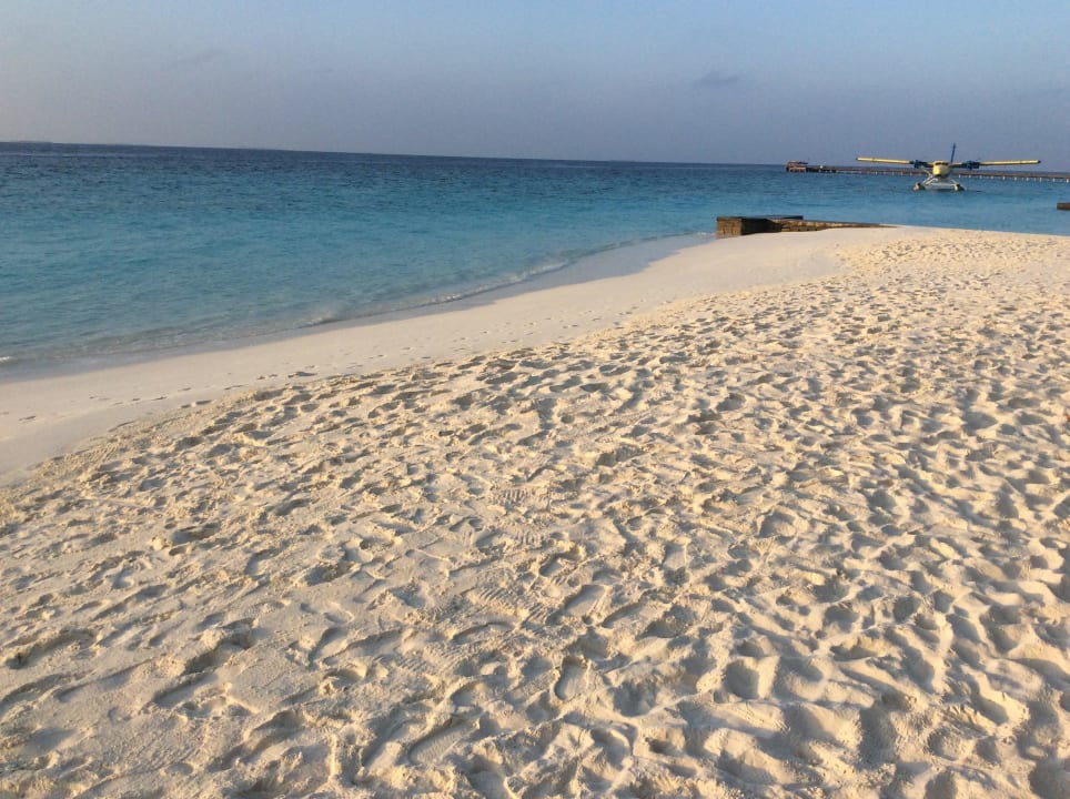 Wasserflugzeug Adaaran Select Meedhupparu Island Resort - Premium All Inclusive