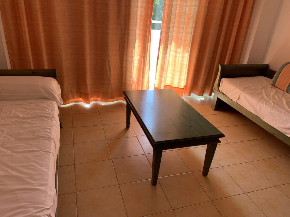 Zimmer Iberostar Waves Ciudad Blanca