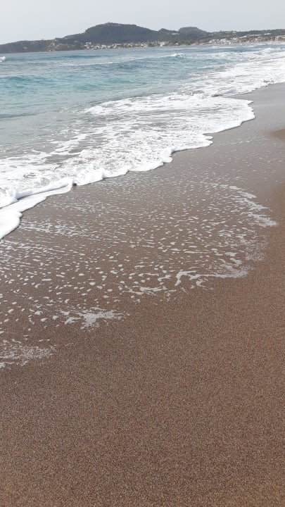 Strand Hotel Calypso Beach