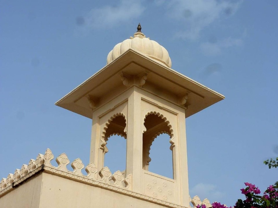 Im Oberoi Udaivilas The Oberoi Udaivilas Udaipur