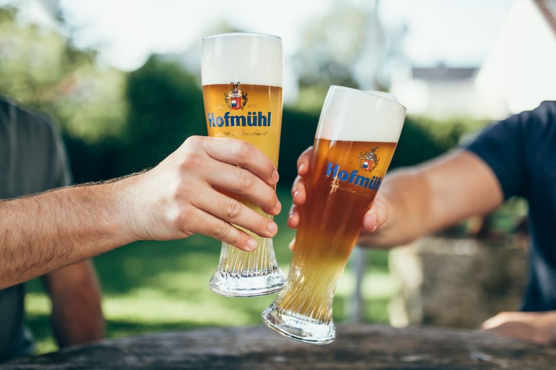 Außenansicht Hotel Gasthof Hirschenwirt