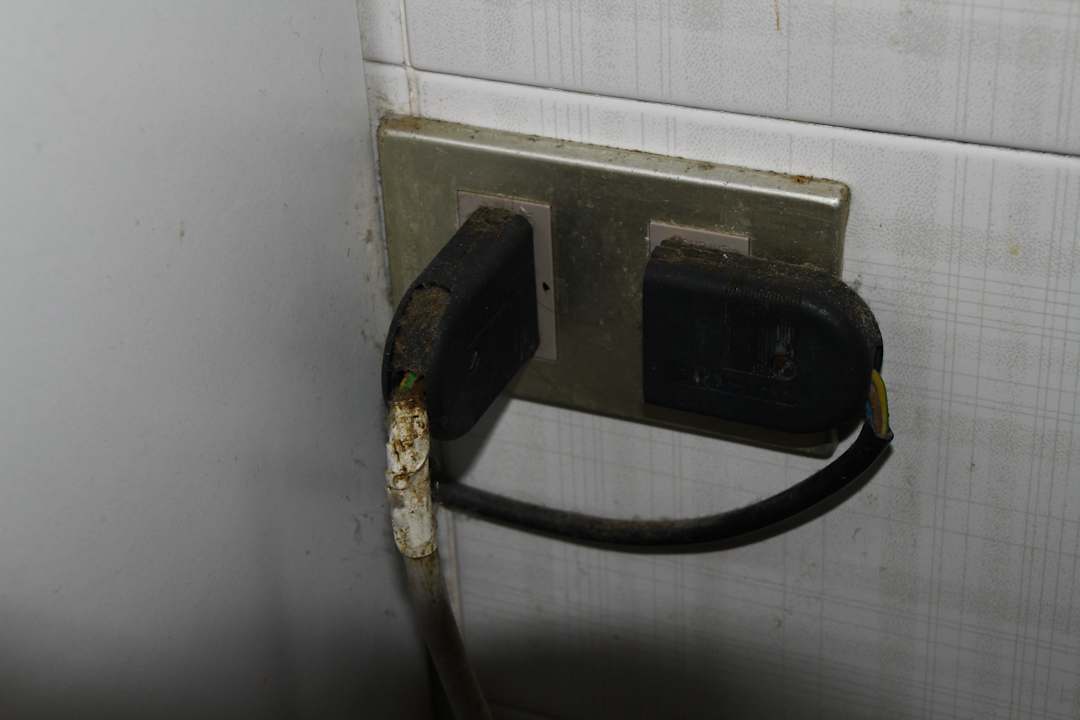 Lebensgefahr ???? Apartments in Marina Di Bibbona