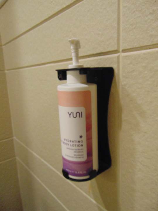 Zimmer Movenpick Hotel & Convention Centre KLIA