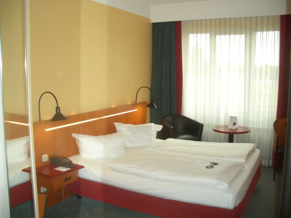 Zimmer Good Morning + Leipzig