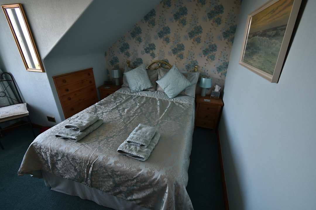 Zimmer B&B The Old Shop