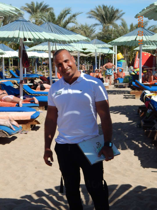 Sonstiges Ghazala Gardens