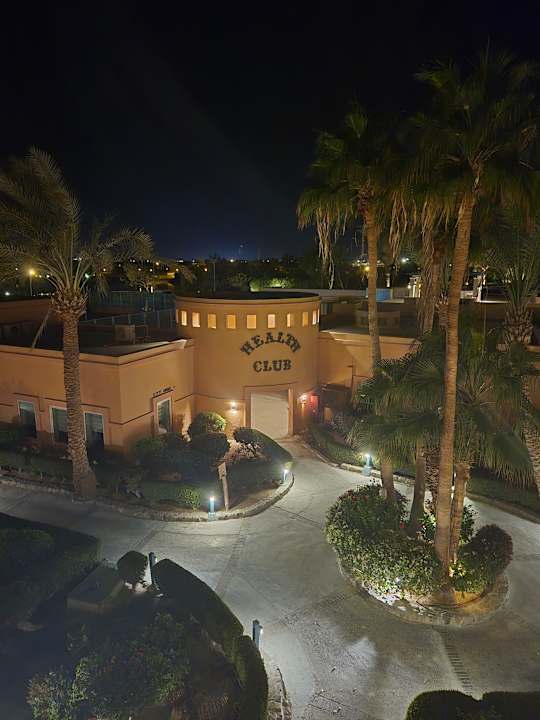 Sport & Freizeit Mövenpick Resort & Spa El Gouna