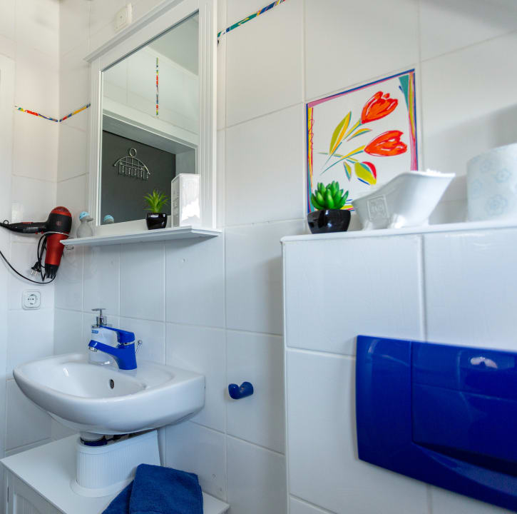 Zimmer Ferienwohnung Glückauf
