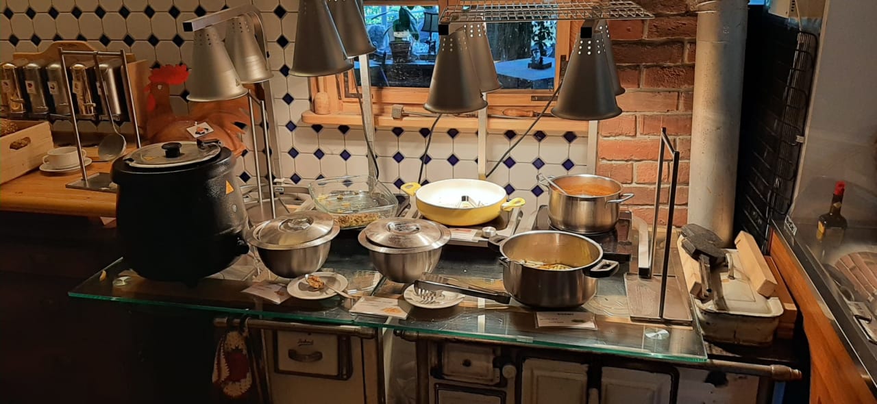 Gastro Schwarzwaldhotel-Gasthof Hirsch