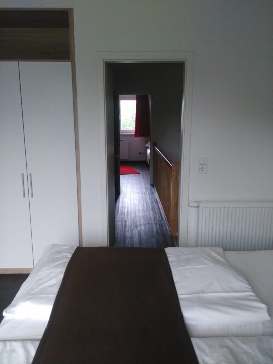 Zimmer Ferienhauspark Asgard in Damp