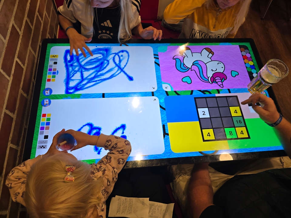 Gastro Ferienwohnungen Ferienpark Weissenhäuser Strand