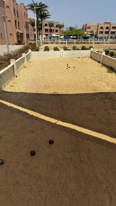 Sport & Freizeit Pickalbatros Aqua Vista Resort - Hurghada