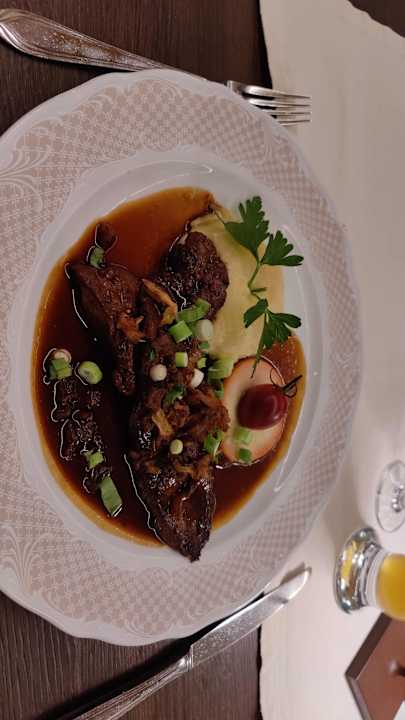 Gastro Wellnesshotel Zechmeisterlehen