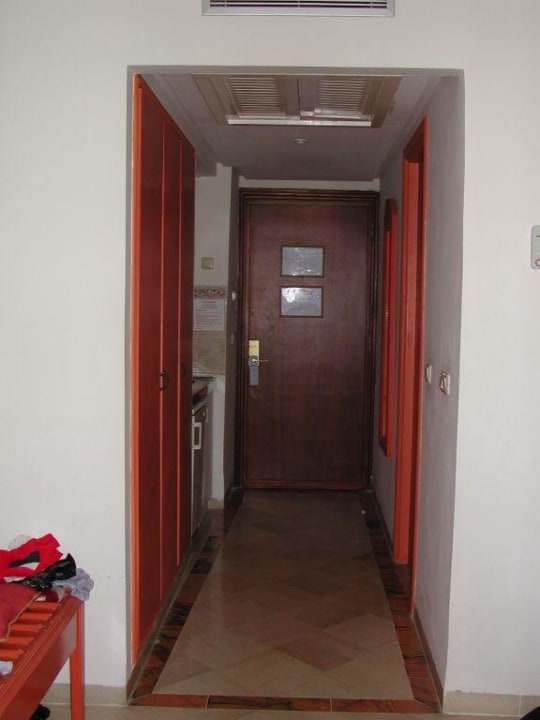 Pokój Hotel El Kantaoui Center