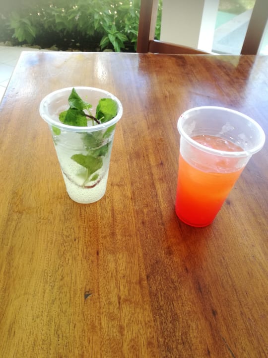 Gastro Sirenis Tropical Varadero