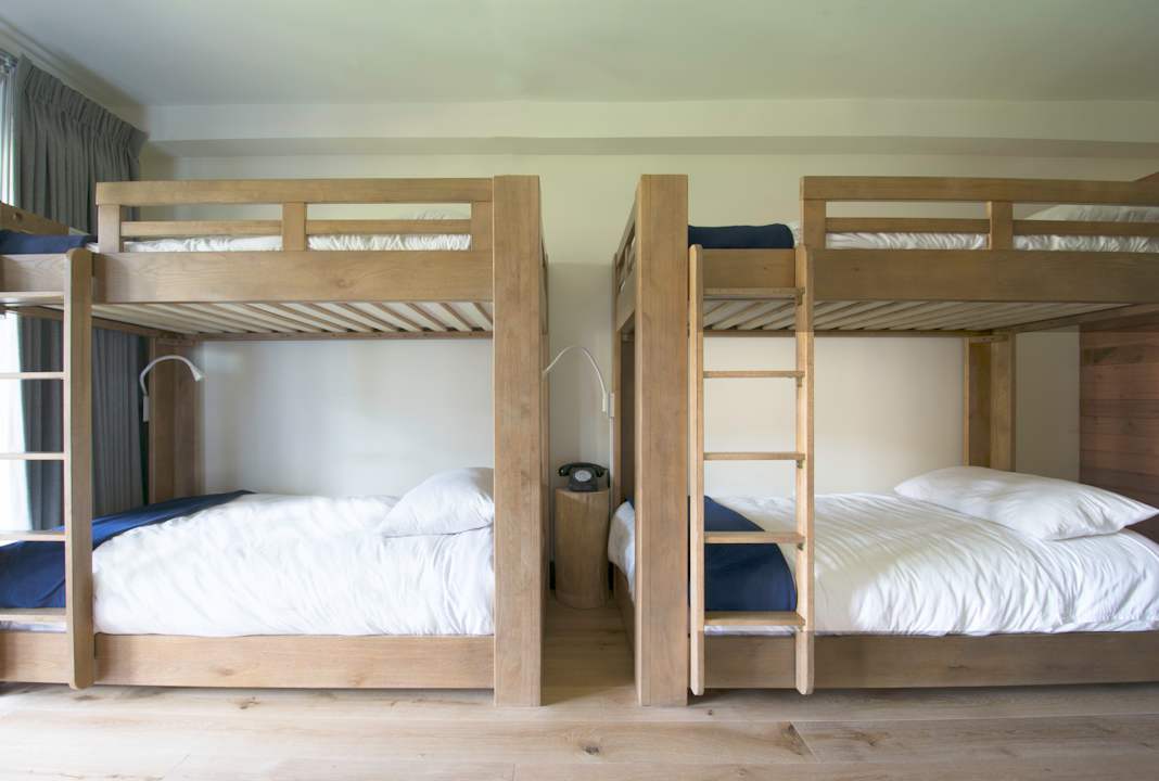 Zimmer Hotel Timber Cove Resort