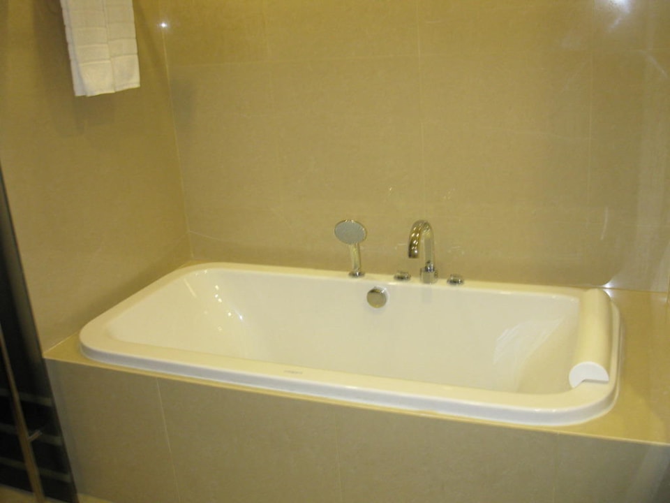 Badewanne VIE Hotel Bangkok, MGallery