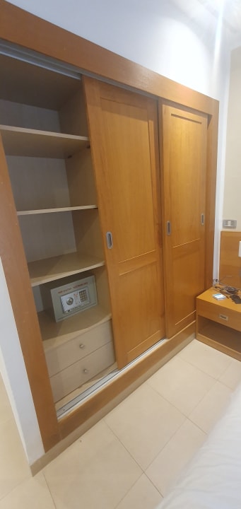 Zimmer Hotel Bel Azur Thalasso & Bungalows