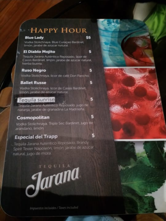 Gastro Hotel Trapp Family Lodge