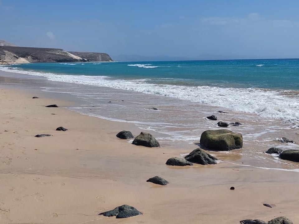 Strand Marina Playa Suite Hotel