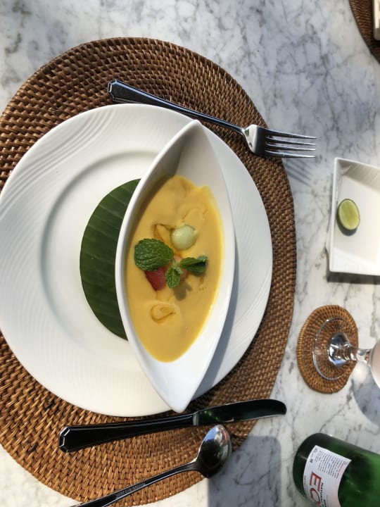 Gastro Pita Maha Resort & Spa